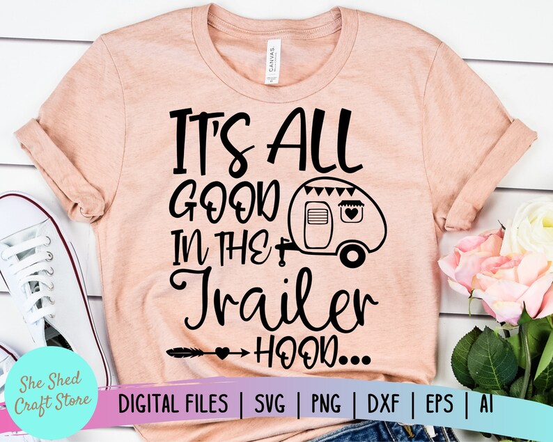 Download Camping SVG Files For Cricut Funny Camping Shirt Camping ...