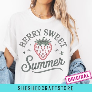 Strawberries png, vintage strawberry png, strawberry festival png, berry png, summer png, strawberry clipart, strawberry sublimation, dtf