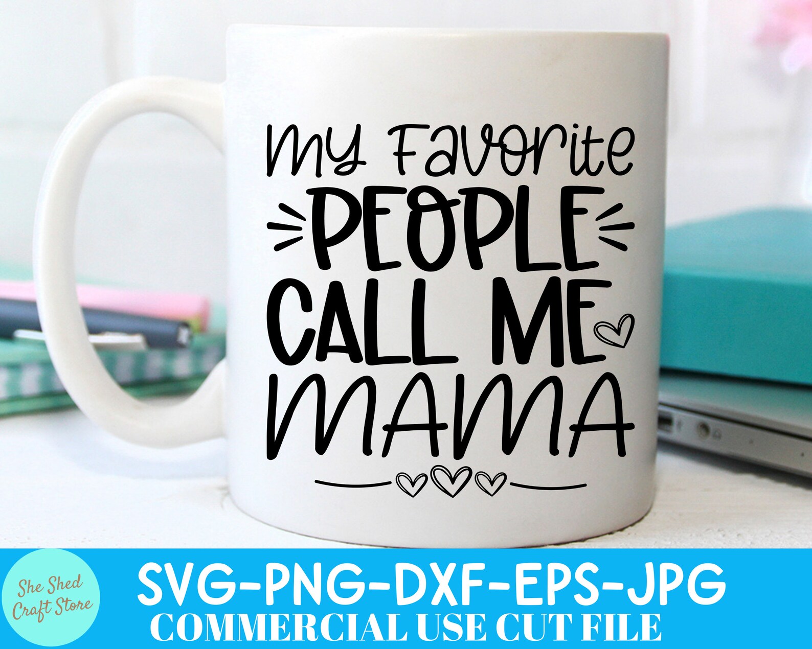 Mom Life SVG Bundle Mom Quotes SVG Mom Svg Sayings - Etsy