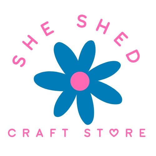 SheShedCraftStore