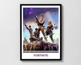 fortnite fj - fortnite poster  fortnite poster - fortnite fj