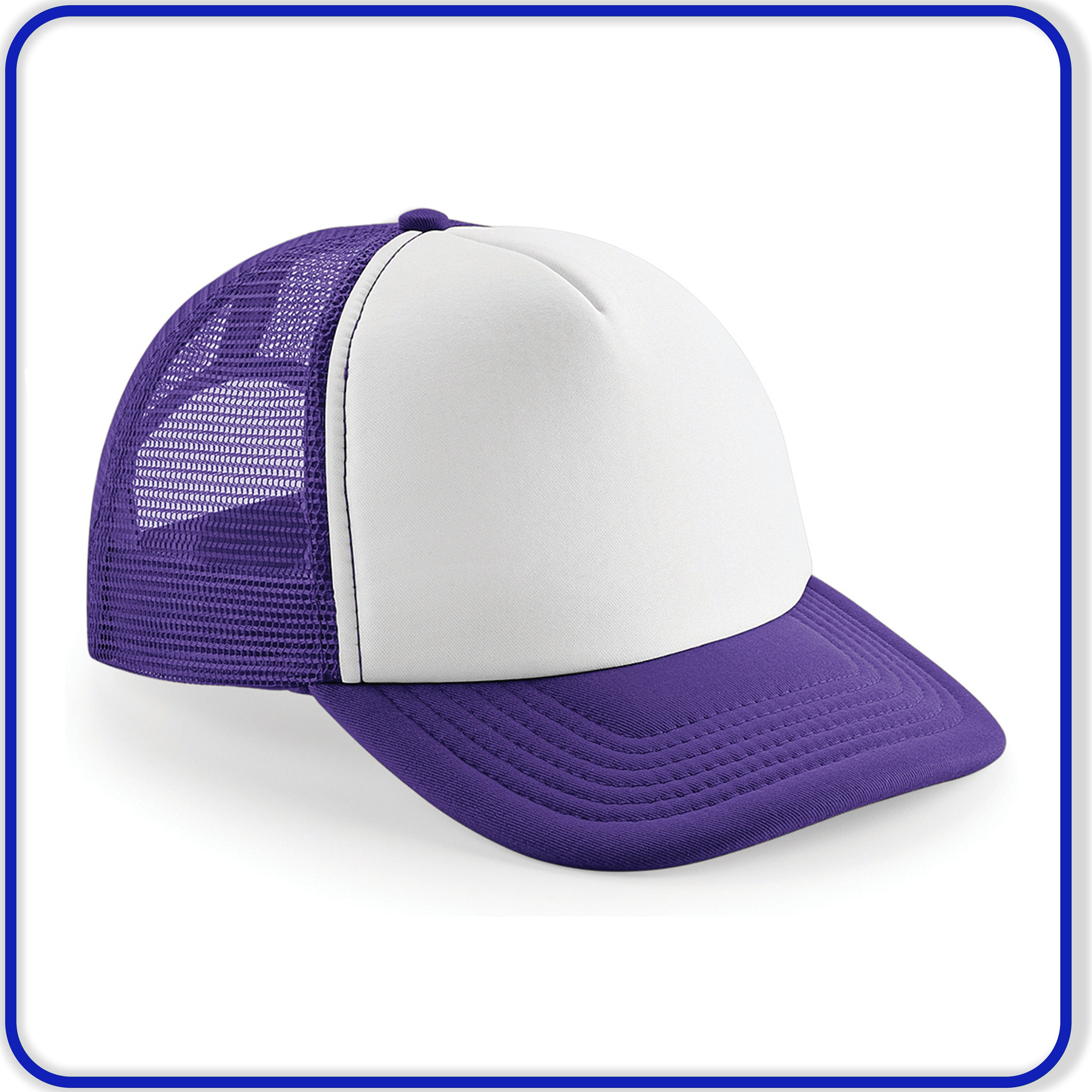 Custom Personalised Caps TEXT/ LOGO PRINTED Baseball Caps Hip Etsy UK