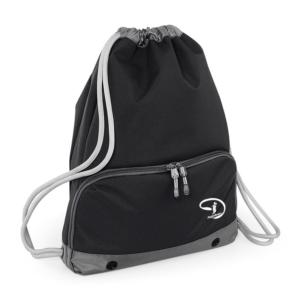 large drawstring pe bag