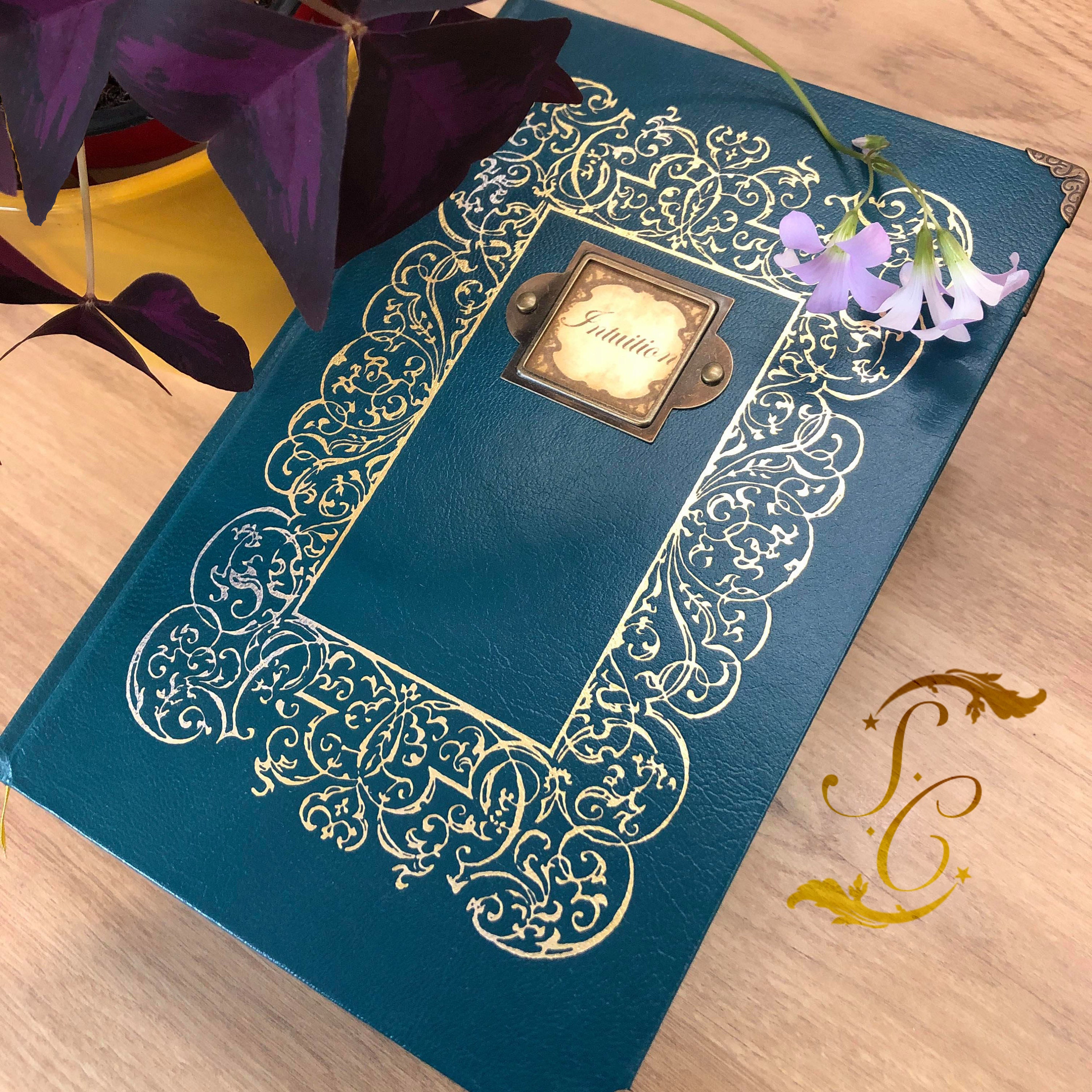 Book Box - Intuition