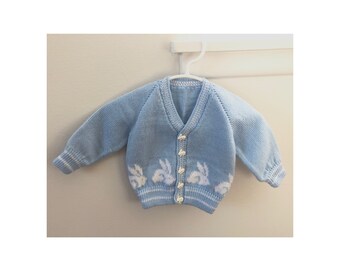 easter jumpers for toddlers