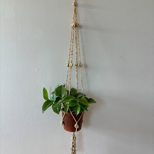 Vintage Sea Shell Plant Hanger Plant Lover Gift Indoor Boho Porch Patio  Planter Hanger Beach Home Decor Seashell Flower Pot Macrame Holder - Etsy