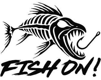Download Fish Svg Etsy