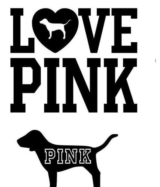 Love Pink Logo -  New Zealand