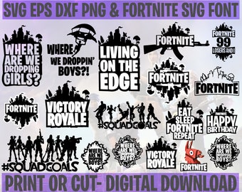 Drop fortnite font Drop fortnite font