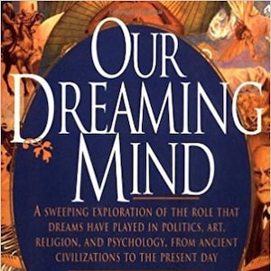PDF download of Our Dreaming Mind by Robert L. Van de Castle, PhD. Read entire description before ordering.