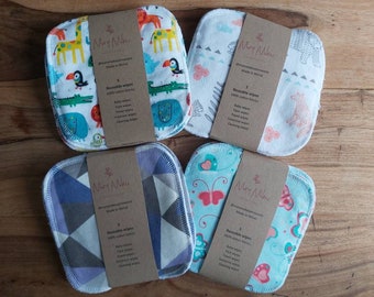 reusable baby wipes uk