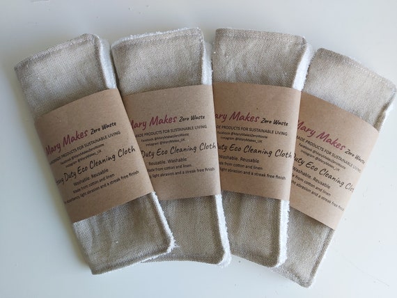 Eco Cleaning Cloth