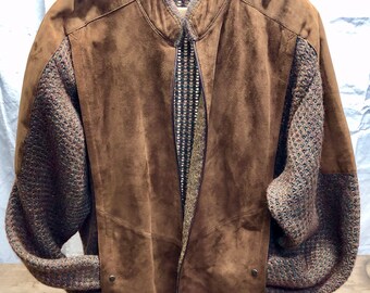 vintage gucci mens jacket