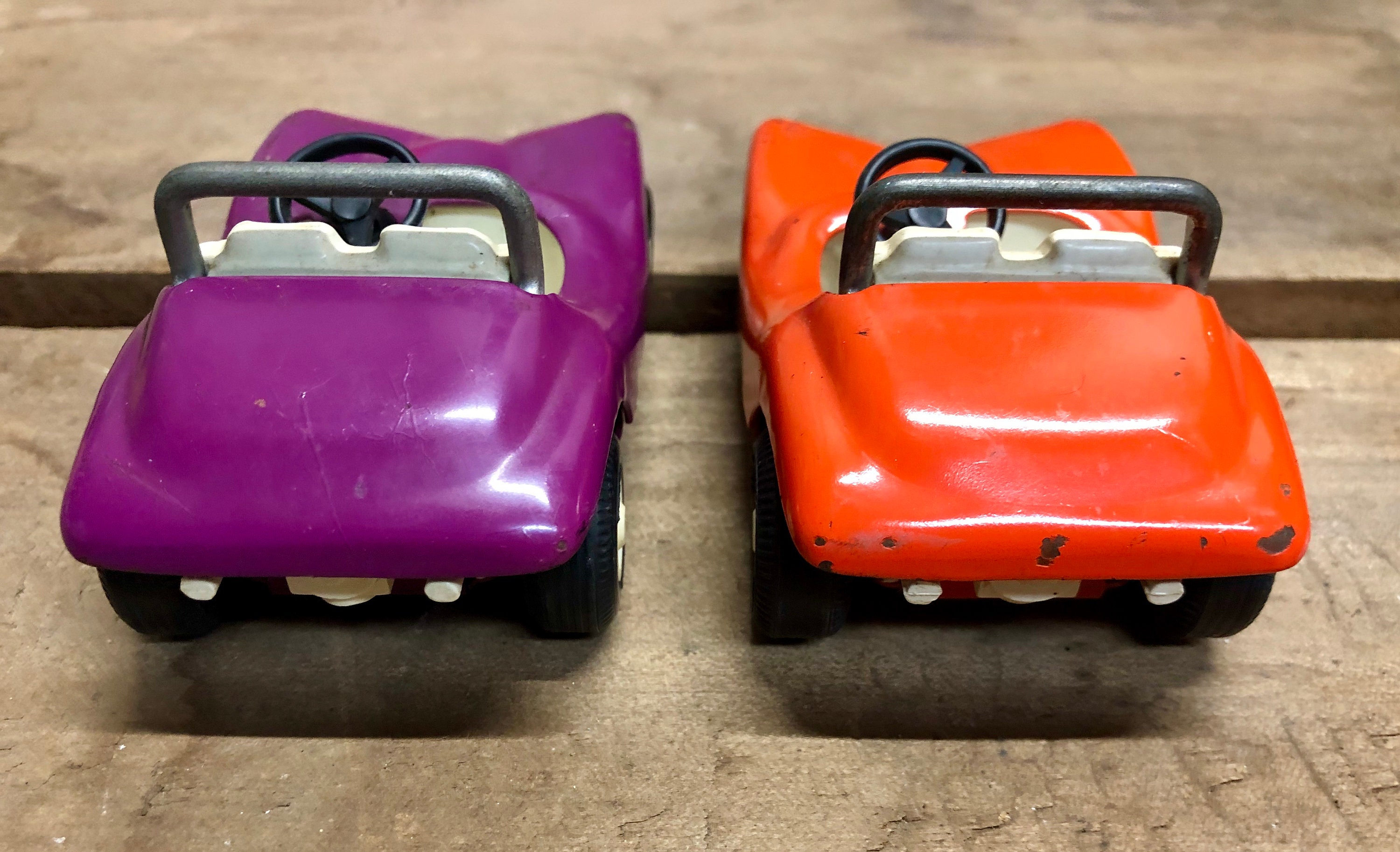 Tonka 55340 hotsell dune buggy