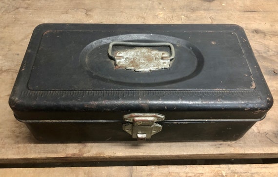 Utility chest 2024 tool box