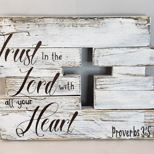 Christian Wall Art Etsy