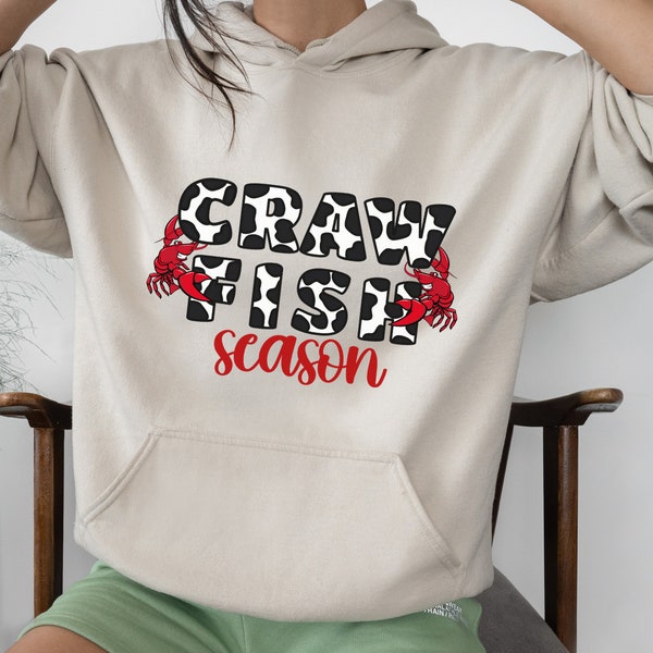 Crawfish cowhide junkie png crawfish png sublimation designs for shirts crawfish png kids crawfish png shirt formen png hats for women