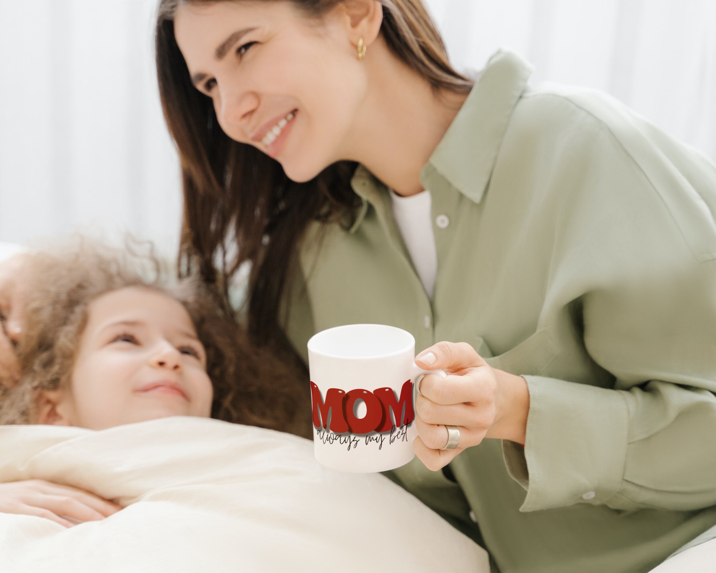 Mom Png Bundle Names PNG 3D Print File Tshirt Sublimation Designs Petty