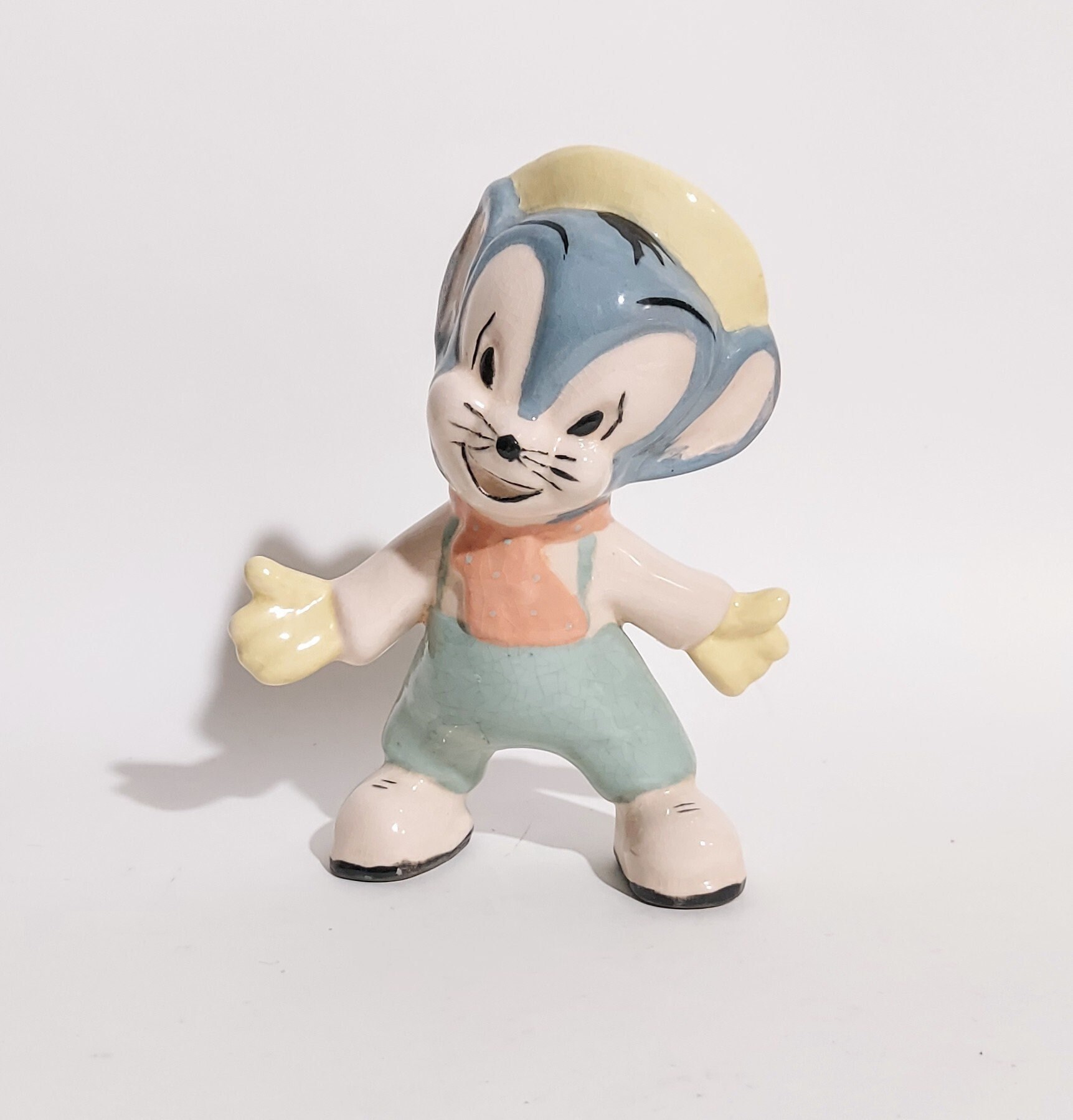 Sniffles the Mouse Vintage Cartoon Character Circa 1940 - Etsy Sniffles the Mouse Vintage Cartoon Character Circa 1940 - Etsy