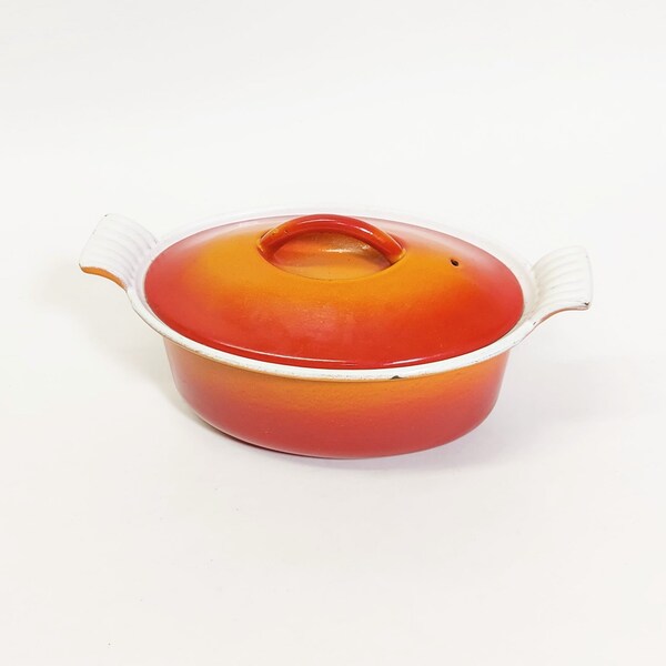 Belgium Cookware Descoware Etsy