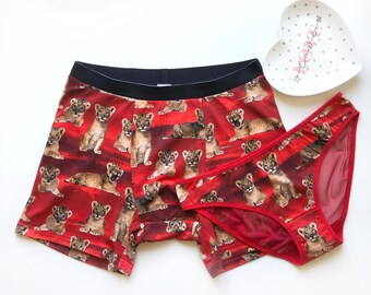 Lion Underwear Etsy Women viscose comfy printed mid waist panties briefs underwear 1 review cod. lion underwear etsy
