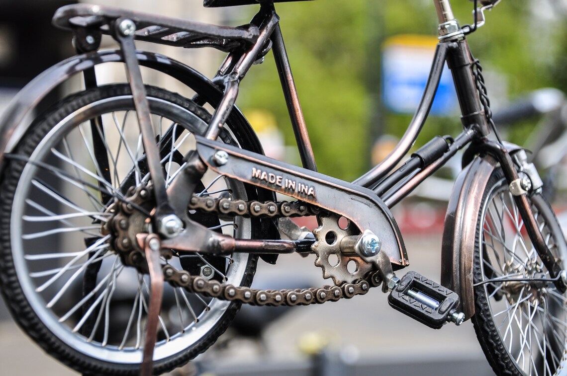 miniature bikes for sale