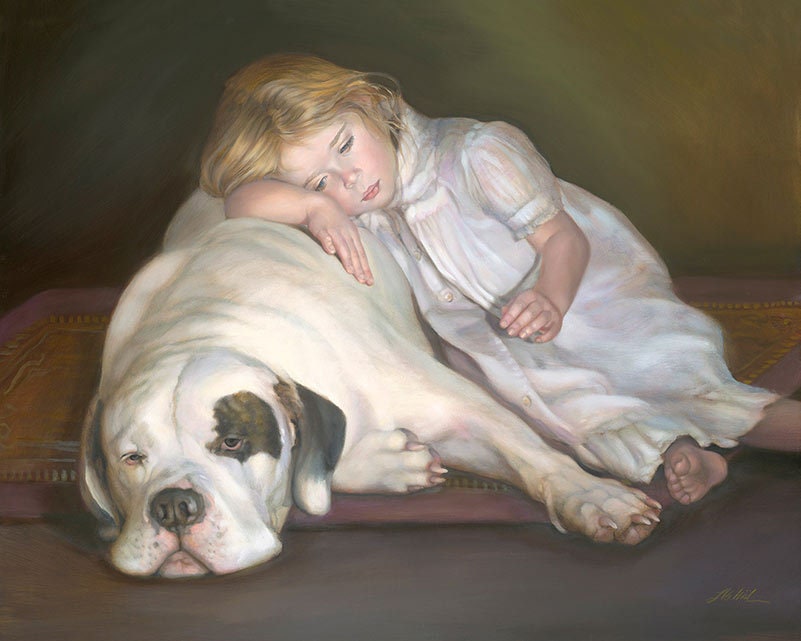 Canine lullaby hotsell