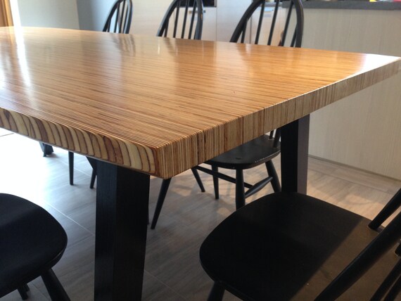 End Grain Wood Table Tops Customize Wood Butcher Block End Grain Table