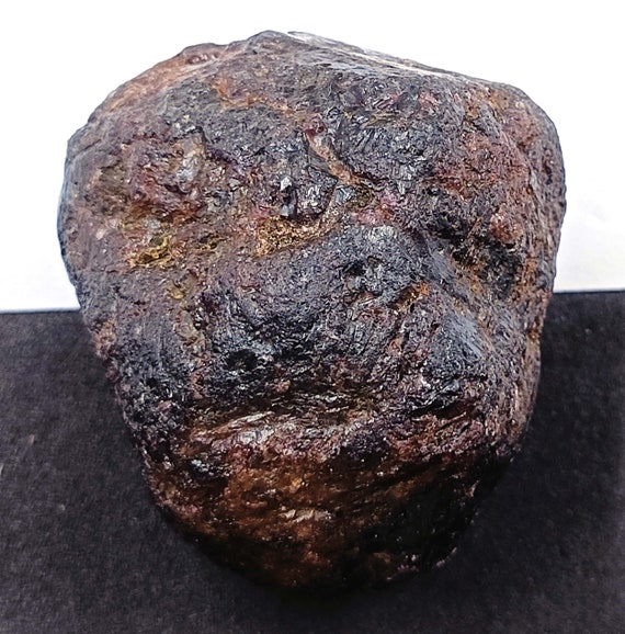 未開封 新品　independent red stone HYDE 未開封 新品 independent red stone HYDE DYED 136.85 Ct