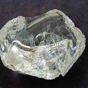 Zitrone Topas 1200 Ct Transparent Lose Edelstein Kristall Rohe Zitrone Rough Rare Sammlung Superb Qualität Brasilien Edelstein Schnelle Lieferung 4AAU