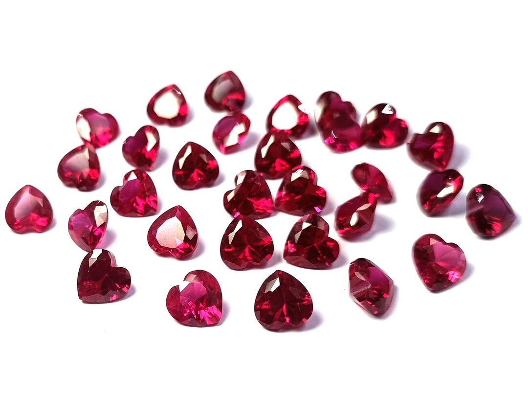 1 Inch Ruby This item is unavailable - Etsy