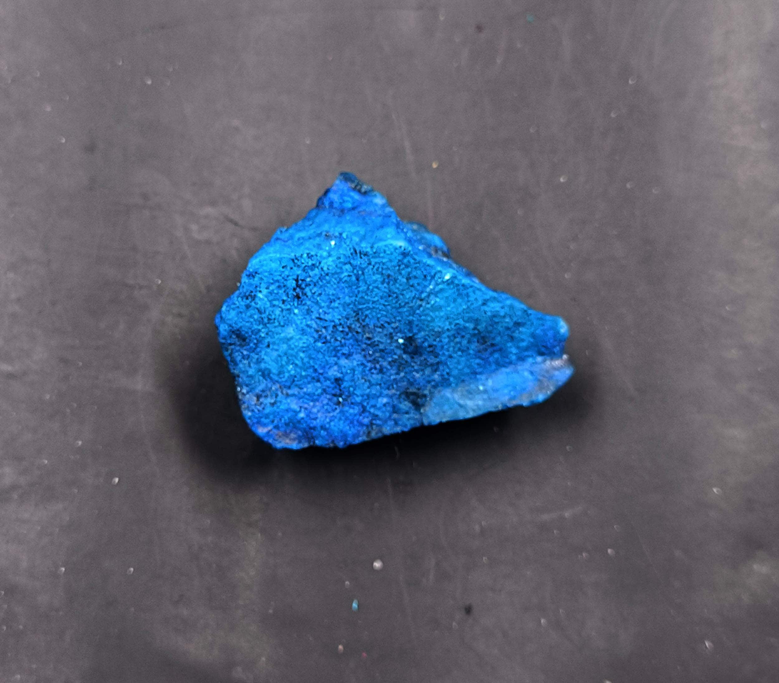 Kashmiri Blue Sapphire Raw 100% Natural 130-160 Carat Certified