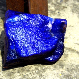TanzaniteBig Sale 5100.00 Ct Certified Natural A One Quality Earth Mined Tanzanite Blue Uncut Best Rough Gemstone From Tanzania DY999