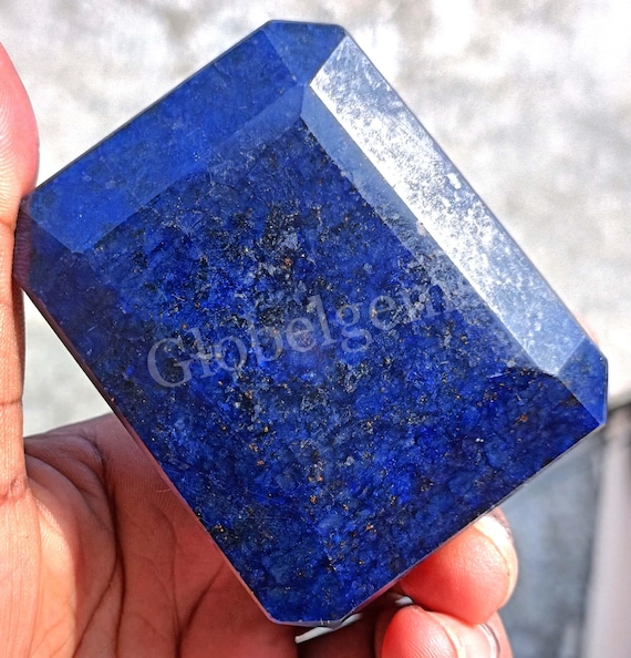Alexandrite Naturelle Certifiée AA - Pierre De Changement De Couleur, Ovale 10x16mm - Lot 20 Carats