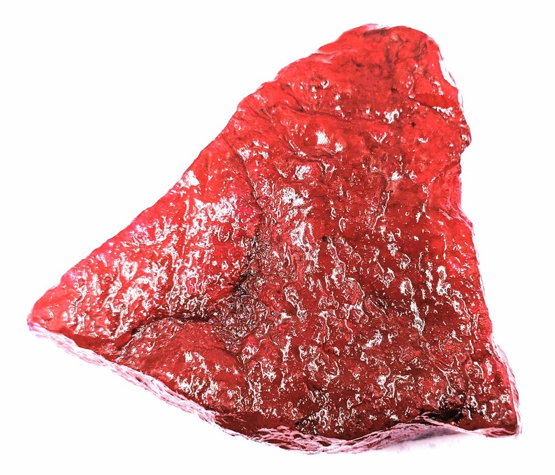 Ruby Natural 3025 Carat Certified Loose Gemstone African Ruby Uncut Rough Gemstone Thursday Special Offer Hurry Up NOW MAW image 9