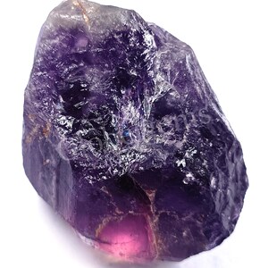 Purple Alexandrite Natural Certified 546.00 Ct Loose Gemstone Rough Stone from Russian Stone Valentine&#39;s Day Discounted Offer 5FAC