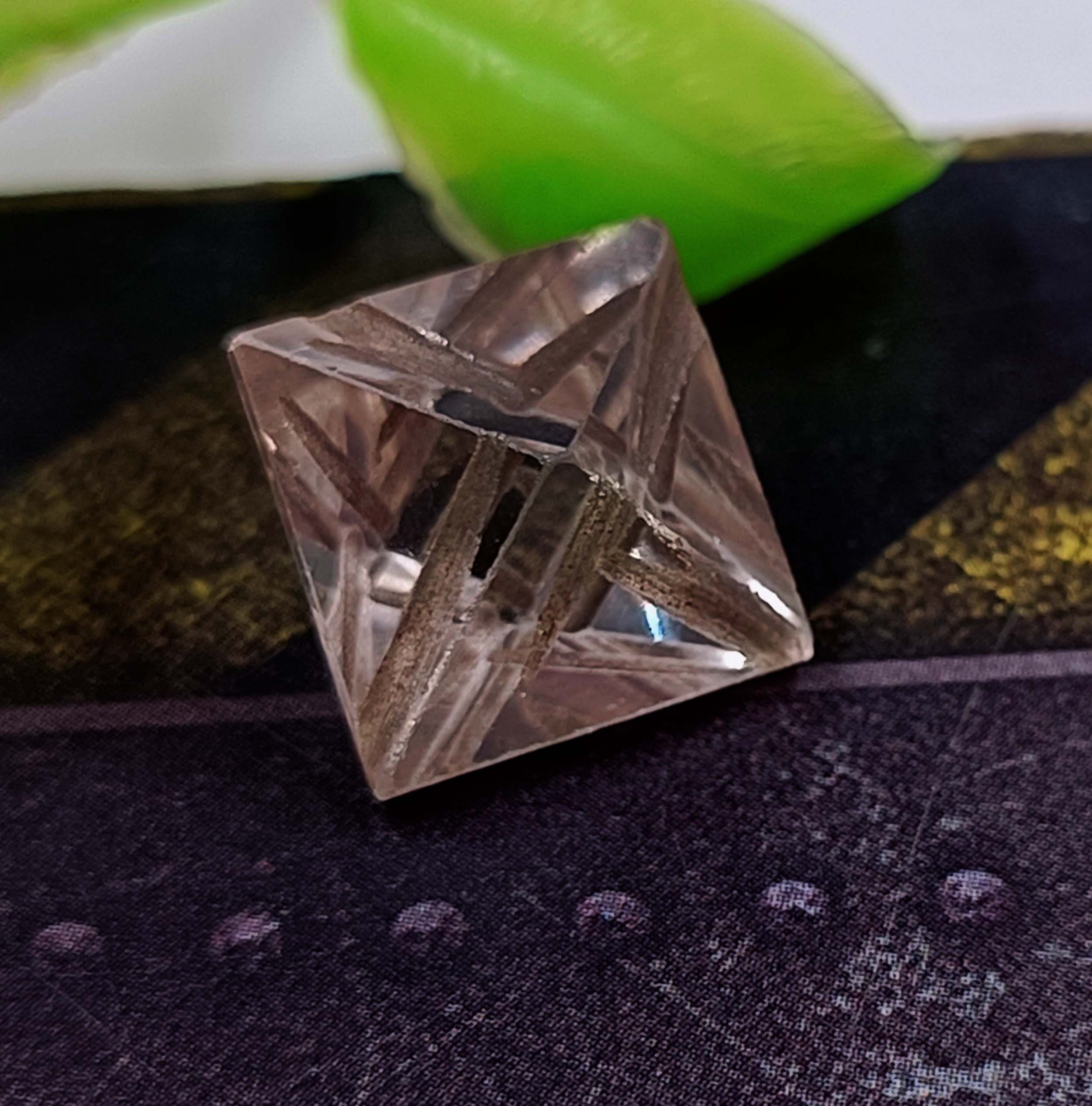 Diamond Today Discount Sale Offer 4.65 Carat Certified Natural Cut