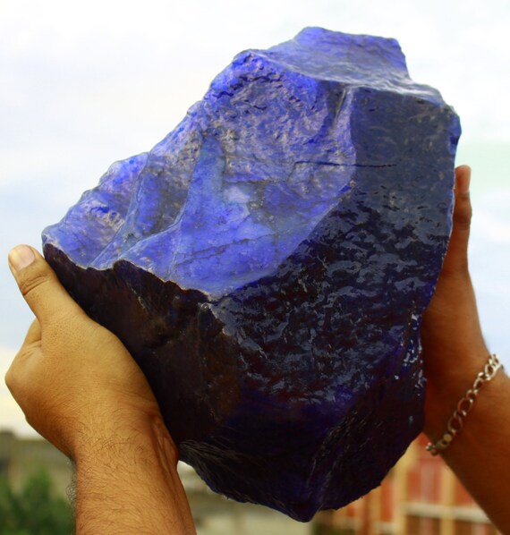 Etsy tanzanite shop