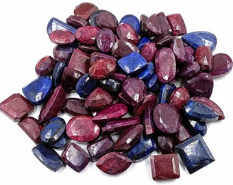 Buy Blue Sapphire Red Ruby!! Kg/5000 Carat Available Stock