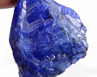 画材 Sapphire Genuine Fine 3.05 Carat Multicolor Opalescent Oval Sapphire for Custom