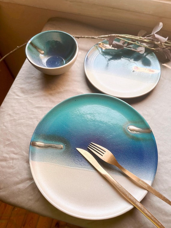 microwave and dishwasher safe dinnerware sets