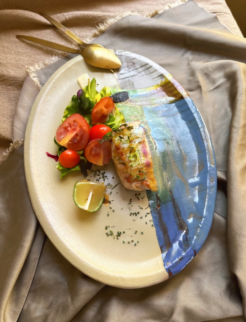 LosArtisans Serving Platter - Thumbnail 5