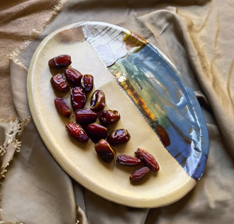 LosArtisans Serving Platter