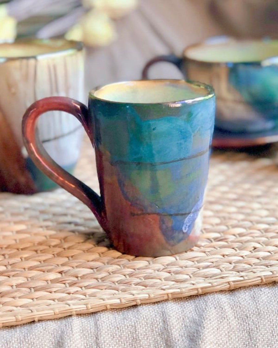 Mug Art