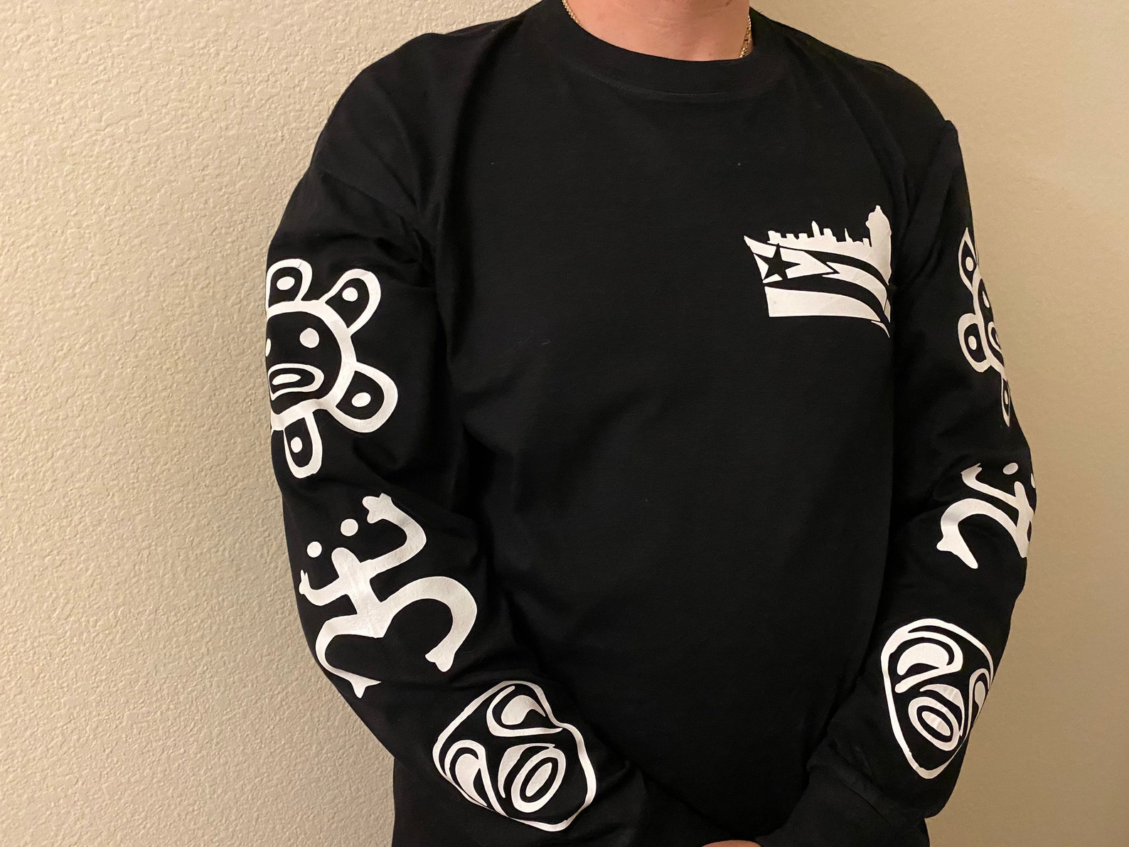 puerto rican flag nikes