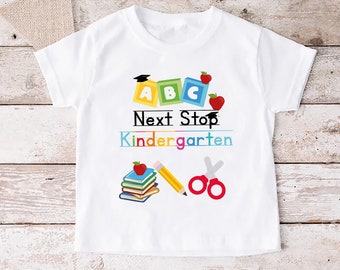 Graduation Shirt for Pre-School Grad,Pre-K Graduation Shirts,Class of 2026 Grad,Kids School Tee,Girls Boys Graduation Tee,School Grad Gift
