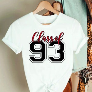 【1993studio】24SS★ Sincerity 1993 T-shirt Amazon.com: Original 1993 T-Shirt : Clothing, Shoes & Jewelry