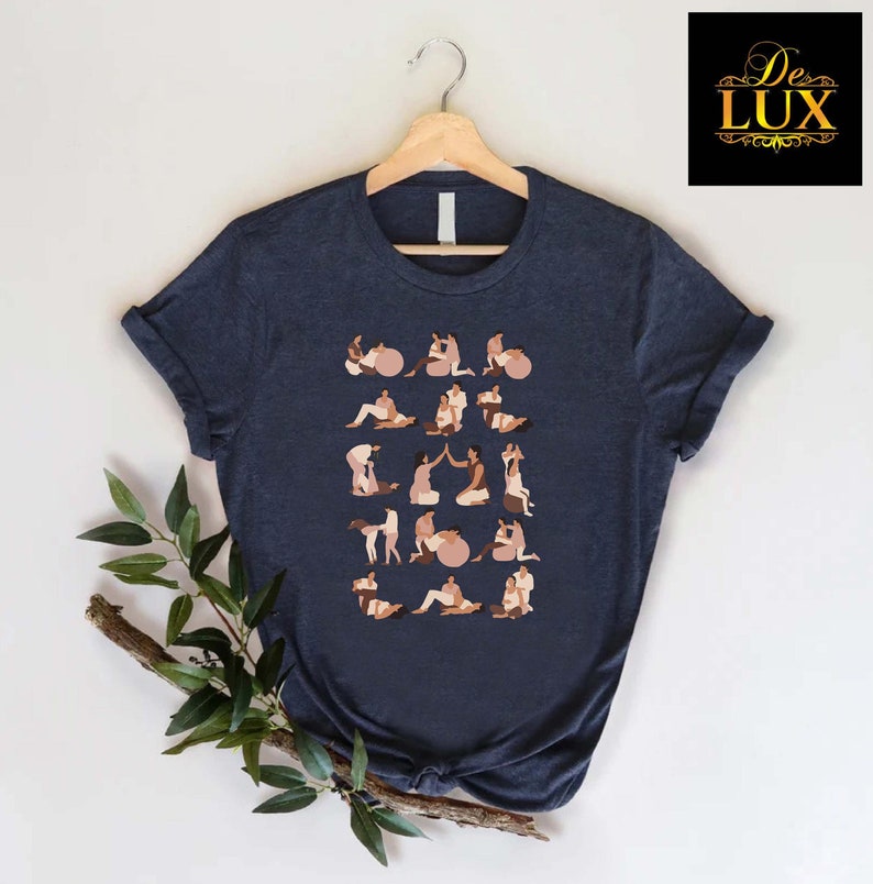 a t - shirt with a picture of cats on it