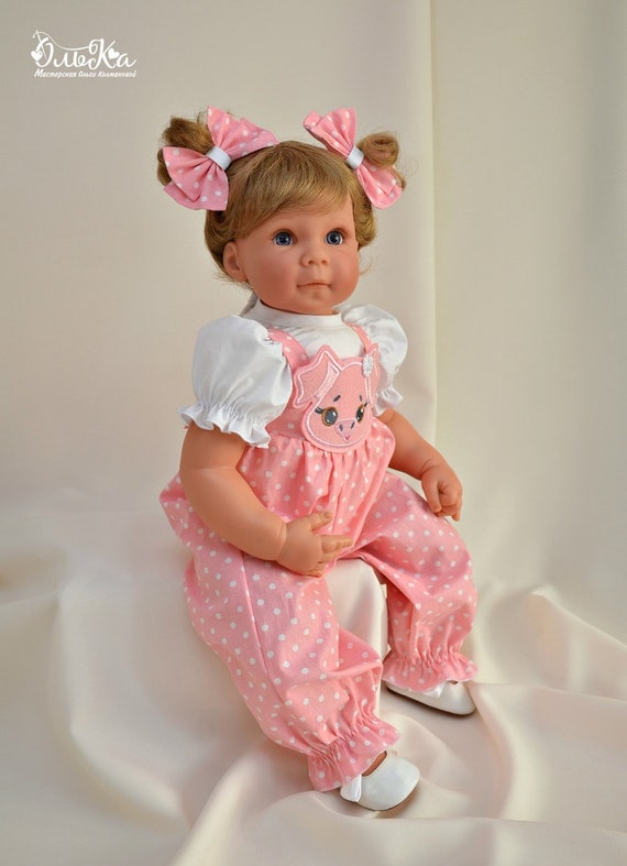 lee middleton dolls