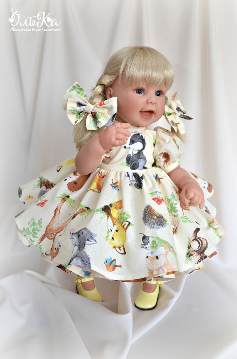 lee middleton doll clothes